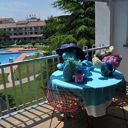 Residence Selenis Bilocale Vista Piscina - Agenzia Cocal Каорле Екстериор снимка