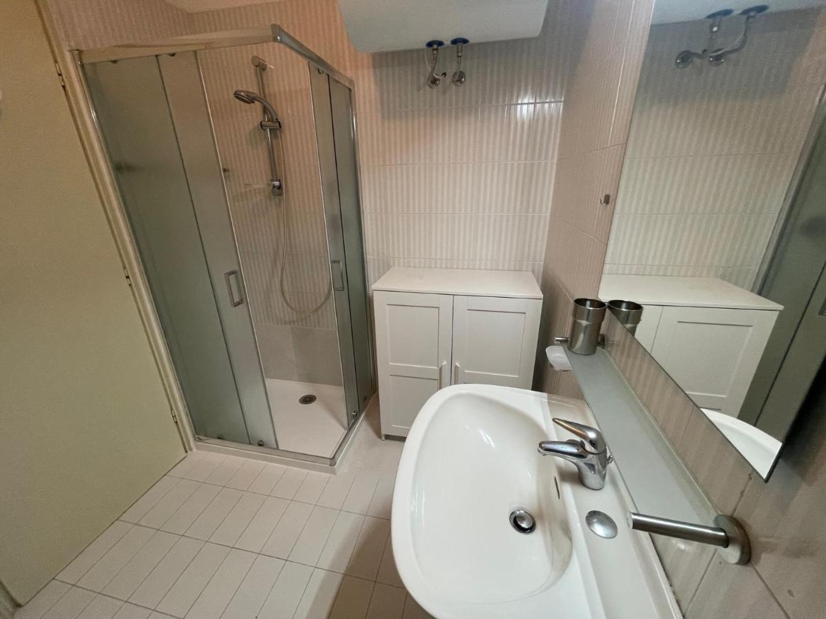 Residence Selenis Bilocale Vista Piscina - Agenzia Cocal Каорле Екстериор снимка